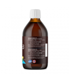 AQUAOMEGA 아쿠아오메가 AquaOmega High EPA 레몬 450ml | 매일 업데이트되는 특가 상품 | VITASHOP