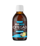 AQUAOMEGA 아쿠아오메가 AquaOmega High EPA 트로피컬 225ml | 매일 업데이트되는 특가 상품 | VITASHOP