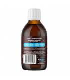 AQUAOMEGA AquaOmega High EPA Orange 225 ml | Unbeatable Prices, Daily Deals | VITASHOP