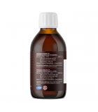AQUAOMEGA AquaOmega High EPA Orange 225 ml | Unbeatable Prices, Daily Deals | VITASHOP