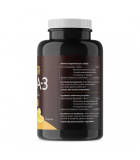 AQUAOMEGA AO 3:1 Daily Maintenance 240 Softgels | Unbeatable Prices, Daily Deals | VITASHOP