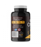 AQUAOMEGA AO 3:1 Daily Maintenance 240 Softgels | Unbeatable Prices, Daily Deals | VITASHOP