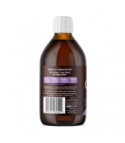 AQUAOMEGA AquaOmega 1:5 High DHA Lemon 450 ml | Unbeatable Prices, Daily Deals | VITASHOP