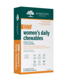 Genestra HMF Women’s Daily 30 Chewables Tablets | 每天不同折扣, 全网最低价格 | 种类齐全的保健品店铺 VITASHOP, 只有你想不到, 没有你买不到 !