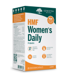 HMF Women’s Daily (shelf-stable) 25 Capsules | Safest & Easiest Shopping Vitamins Online | VITASHOP