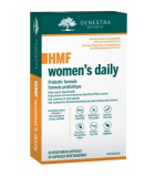 Genestra HMF Women’s Daily 30 Capsules | 每天不同折扣, 全网最低价格 | 种类齐全的保健品店铺 VITASHOP, 只有你想不到, 没有你买不到 !