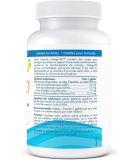 Nordic Naturals 노르딕 내추럴스 Omega 3D, 레몬 60 소프트젤 | 매일 업데이트되는 특가 상품 | VITASHOP