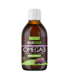 AQUAOMEGA 아쿠아오메가 AquaOmega 비건 포도 255ml | 매일 업데이트되는 특가 상품 | VITASHOP