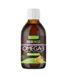 AQUAOMEGA 아쿠아오메가 AquaOmega 비건 오렌지 225ml | 매일 업데이트되는 특가 상품 | VITASHOP