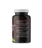 AQUAOMEGA 아쿠아오메가 AquaOmega 비건 120 소프트젤 | 매일 업데이트되는 특가 상품 | VITASHOP