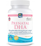 Nordic Naturals Prenatal DHA 90 Softgels | 每天不同折扣, 全网最低价格 | 种类齐全的保健品店铺 VITASHOP, 只有你想不到, 没有你买不到 !