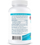 Nordic Naturals Ultimate Omega 120 Softgels | Unbeatable Prices, Daily Deals | VITASHOP
