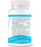 Nordic Naturals 노르딕 내추럴스 Ultimate Omega 2X 60 소프트젤 | 매일 업데이트되는 특가 상품 | VITASHOP