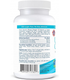 Nordic Naturals 노르딕 내추럴스 Ultimate Omega 2X 60 소프트젤 | 매일 업데이트되는 특가 상품 | VITASHOP