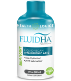 Biocell Health Logics Fluid HA Liquid Hyaluronic Acid 180 ml | Unbeatable Prices, Daily Deals | VITASHOP