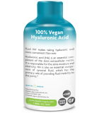 Biocell Health Logics Fluid HA Liquid Hyaluronic Acid 180 ml | Unbeatable Prices, Daily Deals | VITASHOP