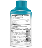 Biocell Health Logics Fluid HA Liquid Hyaluronic Acid 180 ml | Unbeatable Prices, Daily Deals | VITASHOP