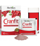 Herbion Cranfit Cranberry Granules 10 pk | Unbeatable Prices, Daily Deals | VITASHOP