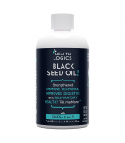 Biocell Health Logics Black Cumin Seed Oil 180 ml | Unbeatable Prices, Daily Deals | VITASHOP