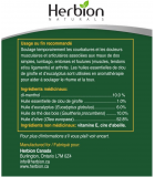 Herbion 허바이온 Herbion 올 내추럴 체스트 럽 100g | 매일 업데이트되는 특가 상품 | VITASHOP