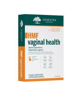 HMF Vaginal Health 7 supp | Safest & Easiest Shopping Vitamins Online | VITASHOP