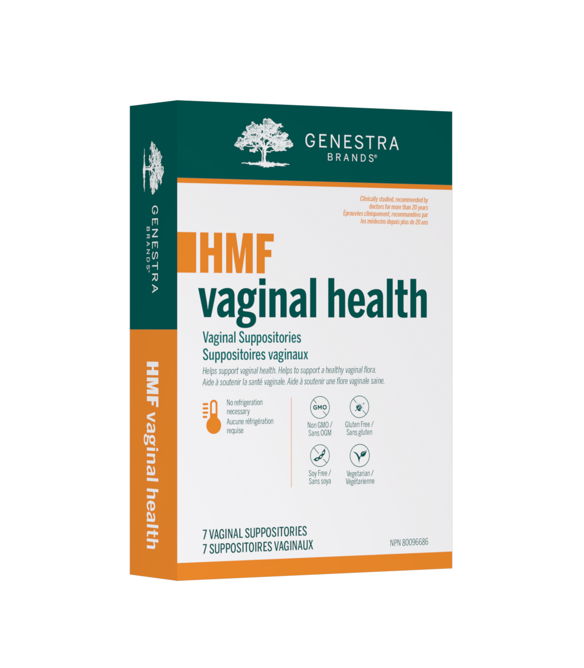 Genestra HMF Vaginal Health 7 supp | 每天不同折扣, 全网最低价格 | 种类齐全的保健品店铺 VITASHOP, 只有你想不到, 没有你买不到 !
