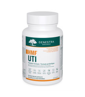 Genestra HMF UTI 60 Capsules | 每天不同折扣, 全网最低价格 | 种类齐全的保健品店铺 VITASHOP, 只有你想不到, 没有你买不到 !
