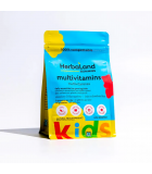 HerbaLand 허벌랜드 Gummy For Kids 종합 비타민 90 구미 | 매일 업데이트되는 특가 상품 | VITASHOP