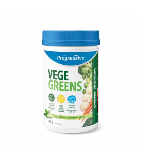 Progressive Nutritionals VegeGreens Cucumber Mint Cucumber Mint 265 g | 每天不同折扣, 全网最低价格 | 种类齐全的保健品店铺 VITASHOP, 只有你想不到, 没有你买不到 !