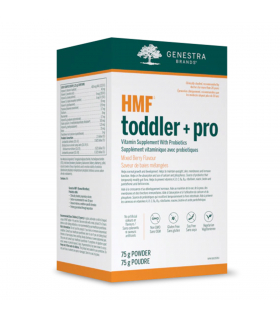 Genestra HMF Toddler + Pro 75 g | Unbeatable Prices, Daily Deals | VITASHOP