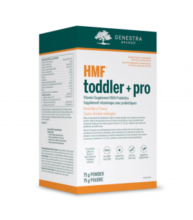 Genestra HMF Toddler + Pro 75 g | 每天不同折扣, 全网最低价格 | 种类齐全的保健品店铺 VITASHOP, 只有你想不到, 没有你买不到 !