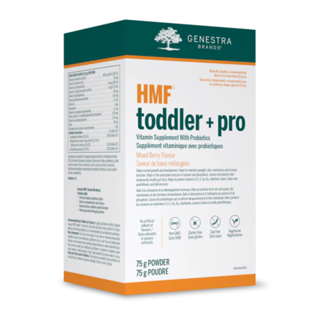 Genestra HMF Toddler + Pro 75 g | Unbeatable Prices, Daily Deals | VITASHOP