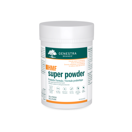 Genestra HMF Super Powder 138 g | Unbeatable Prices, Daily Deals | VITASHOP