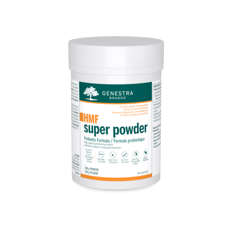 Genestra HMF Super Powder 138 g | 每天不同折扣, 全网最低价格 | 种类齐全的保健品店铺 VITASHOP, 只有你想不到, 没有你买不到 !