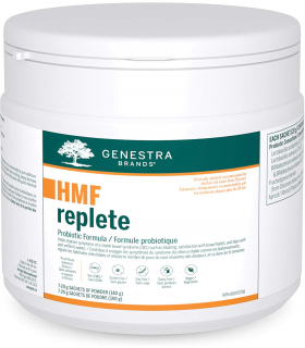 HMF Replete 7 Sachets | Safest & Easiest Shopping Vitamins Online | VITASHOP