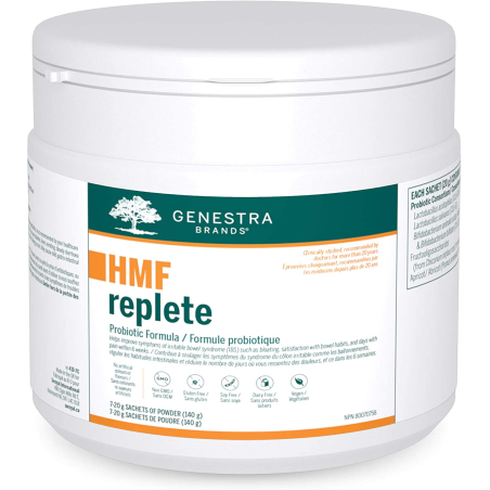 HMF Replete 7 Sachets | Safest & Easiest Shopping Vitamins Online | VITASHOP