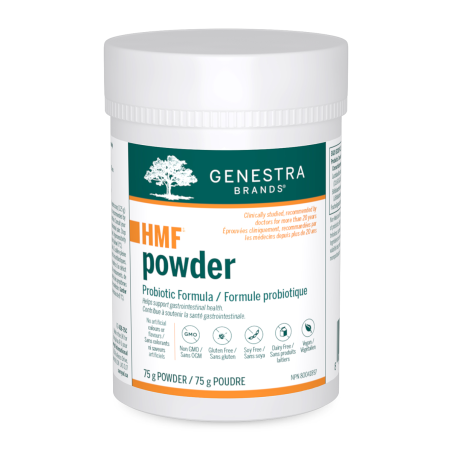 Genestra HMF Powder 75 g | Unbeatable Prices, Daily Deals | VITASHOP