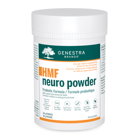 Genestra HMF Neuro Powder 60 g | 每天不同折扣, 全网最低价格 | 种类齐全的保健品店铺 VITASHOP, 只有你想不到, 没有你买不到 !