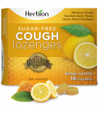 Herbion Herbion Sugar Free Honey Lemon 18 Lozenges * 6box | 每天不同折扣, 全网最低价格 | 种类齐全的保健品店铺 VITASHOP, 只有你想不到, 没有你买不到 !