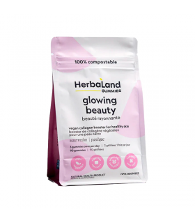 Glowing Beauty 90 Gummies | Safest & Easiest Shopping Vitamins Online | VITASHOP