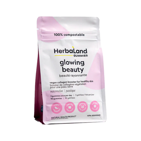 HerbaLand 허벌랜드 빛나는 아름다움 90 구미 | 매일 업데이트되는 특가 상품 | VITASHOP