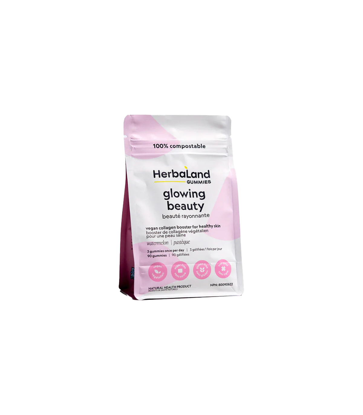 HerbaLand 허벌랜드 빛나는 아름다움 90 구미 | 매일 업데이트되는 특가 상품 | VITASHOP