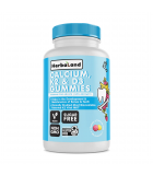 HerbaLand Gummies For Adults Calcium K2 D3 90 Gummies | 每天不同折扣, 全网最低价格 | 种类齐全的保健品店铺 VITASHOP, 只有你想不到, 没有你买不到 !