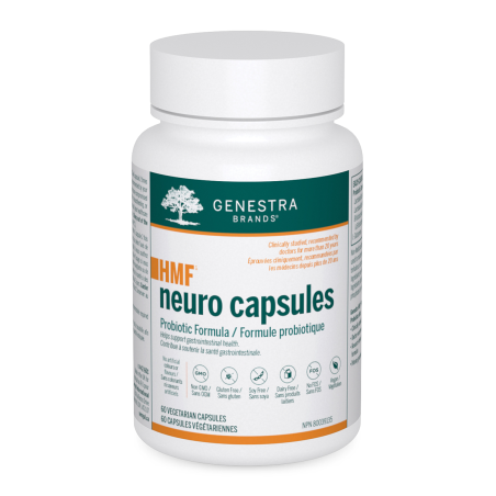 Genestra HMF Neuro 60 Capsules | 每天不同折扣, 全网最低价格 | 种类齐全的保健品店铺 VITASHOP, 只有你想不到, 没有你买不到 !