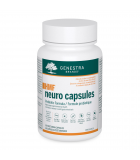 Genestra HMF Neuro 60 Capsules | 每天不同折扣, 全网最低价格 | 种类齐全的保健品店铺 VITASHOP, 只有你想不到, 没有你买不到 !