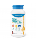 OmegEssential + D 120 Softgels | Safest & Easiest Shopping Vitamins Online | VITASHOP