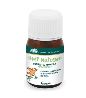 Genestra HMF Natogen 6 g | 每天不同折扣, 全网最低价格 | 种类齐全的保健品店铺 VITASHOP, 只有你想不到, 没有你买不到 !