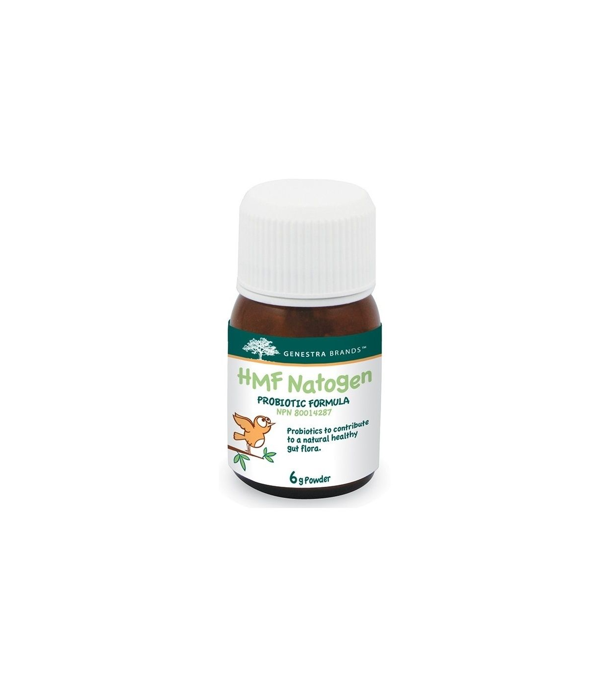 HMF Natogen 6 g | Safest & Easiest Shopping Vitamins Online | VITASHOP