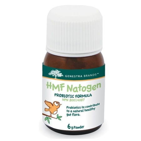 HMF Natogen 6 g | Safest & Easiest Shopping Vitamins Online | VITASHOP