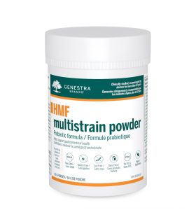 Genestra HMF Multi Strain Powder 60 g | Unbeatable Prices, Daily Deals | VITASHOP